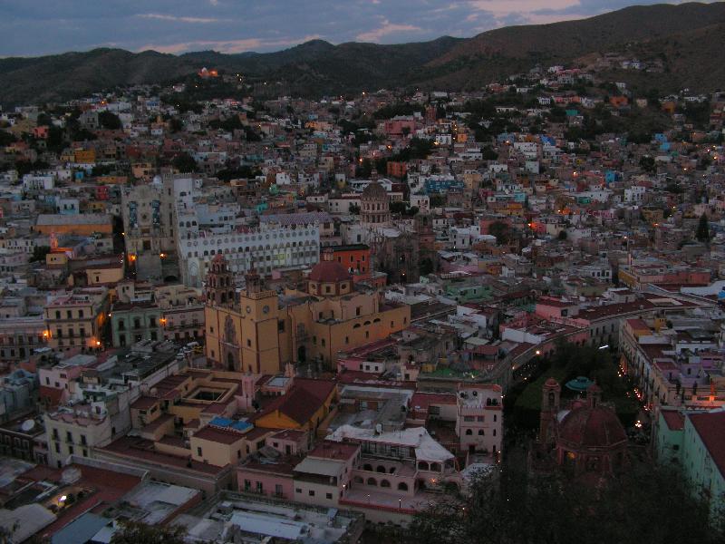 5346 Guanahuato 